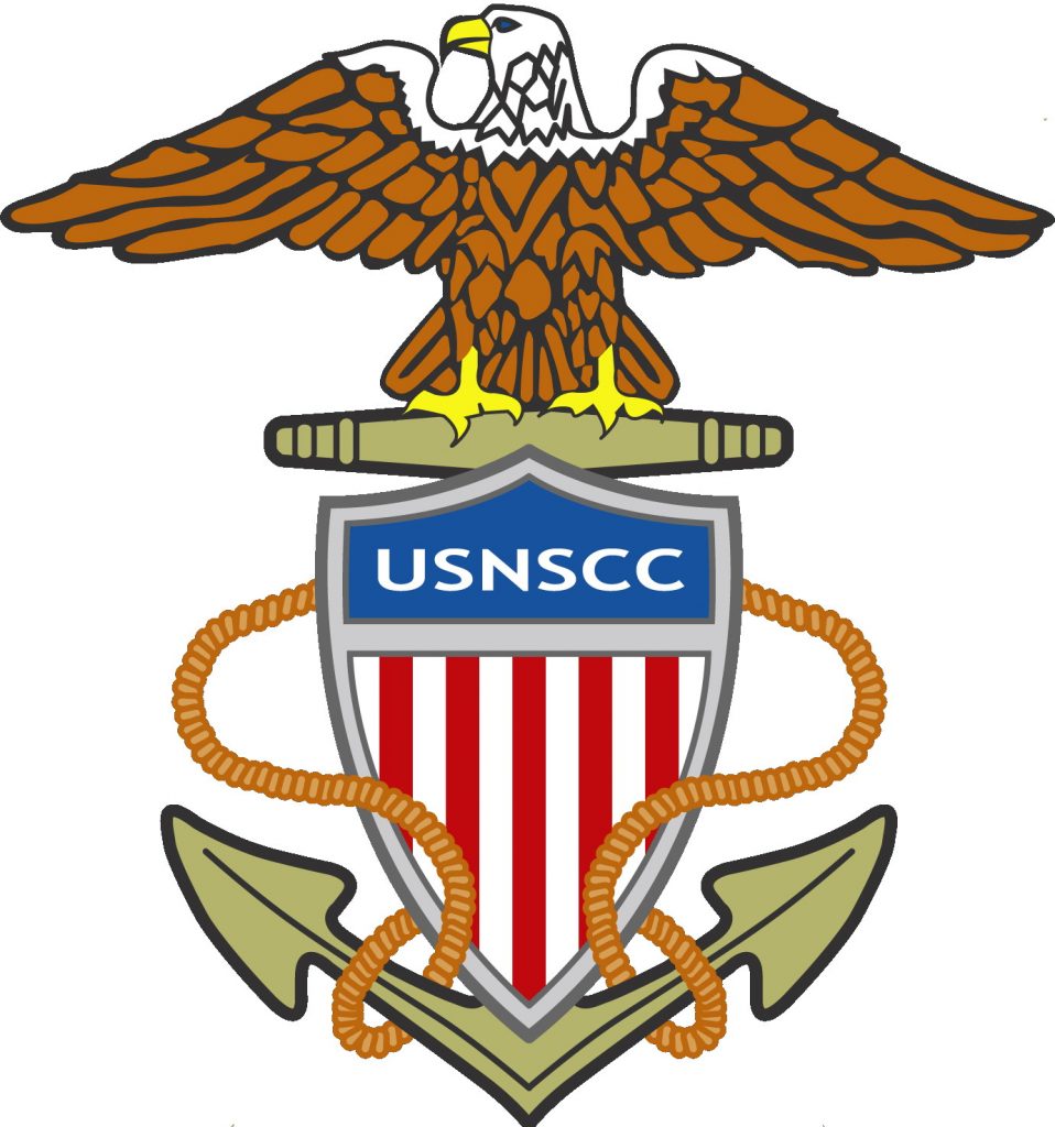 U.S. NSCC Crest