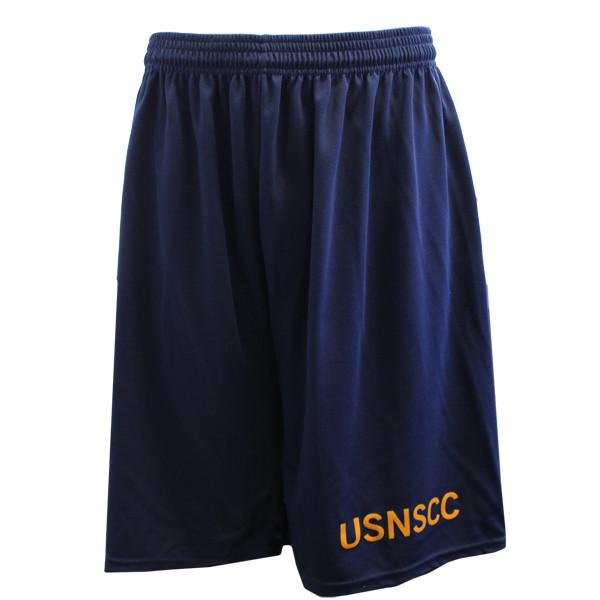 USNSCC / NLCC – PT Shorts Navy Blue